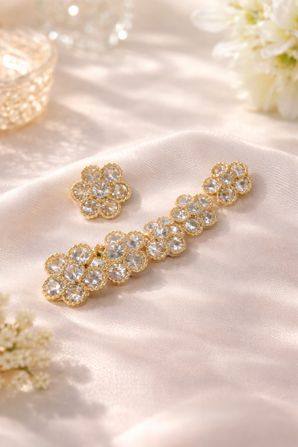 Set Pacifico MomyBijoux