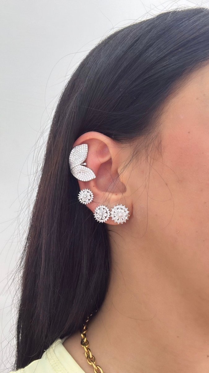 Ear cuff Isa - MomyBijoux