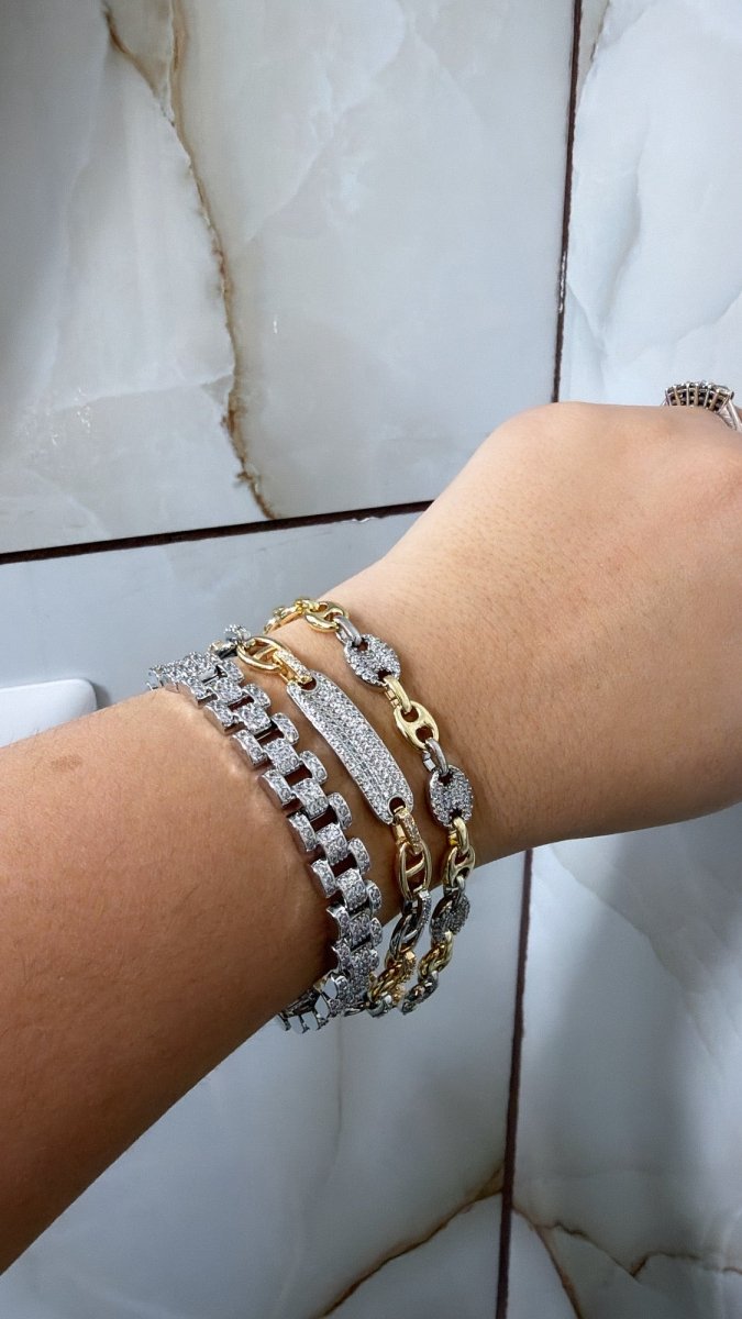 Mix Bracciali - MomyBijoux