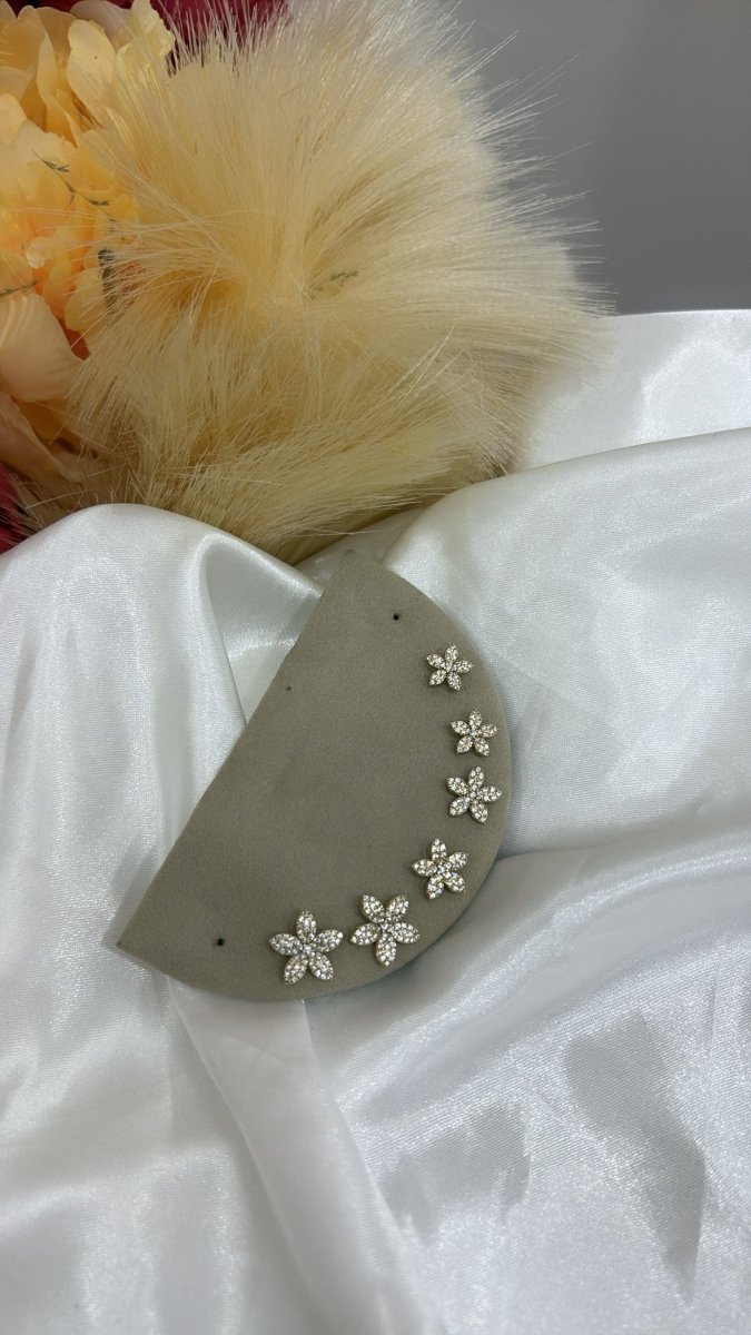 Set Isabel - MomyBijoux