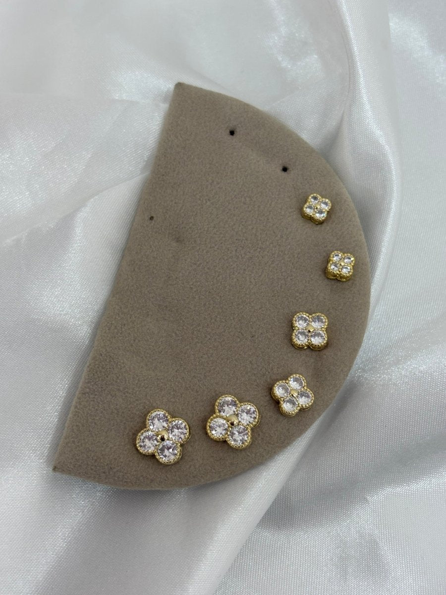 Set Van Cleef - MomyBijoux