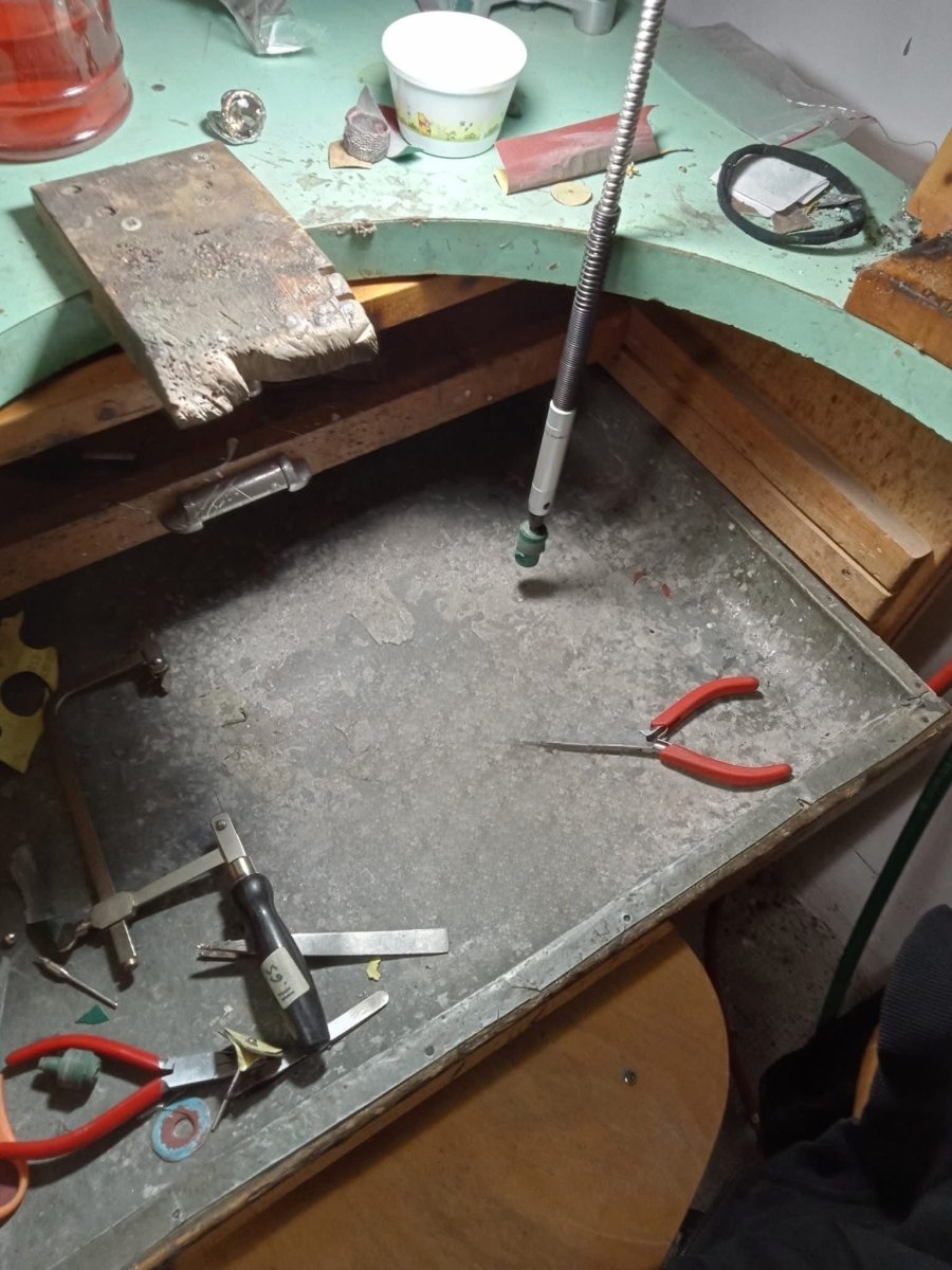 Assistenza e Pulizia Gioielli - MomyBijoux