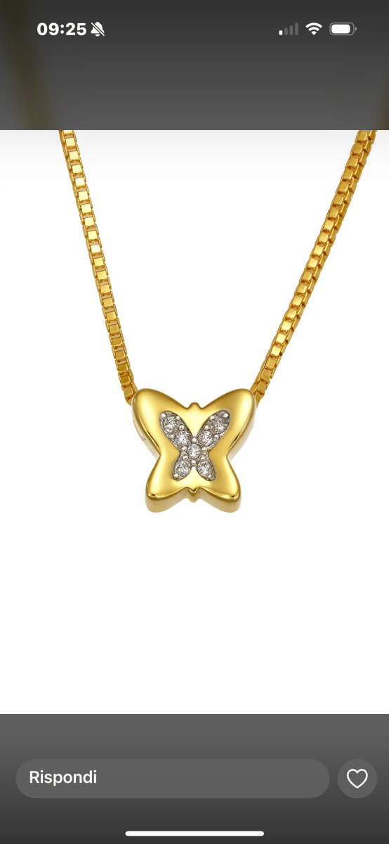 Collane - MomyBijoux