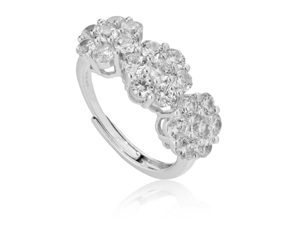 Crystal - MomyBijoux