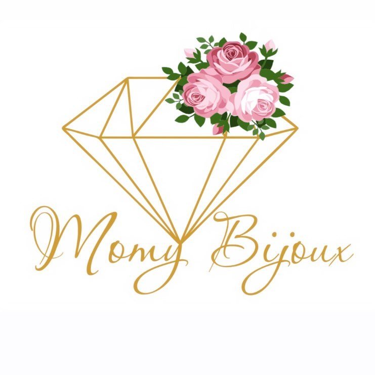Momy Bijoux Logo