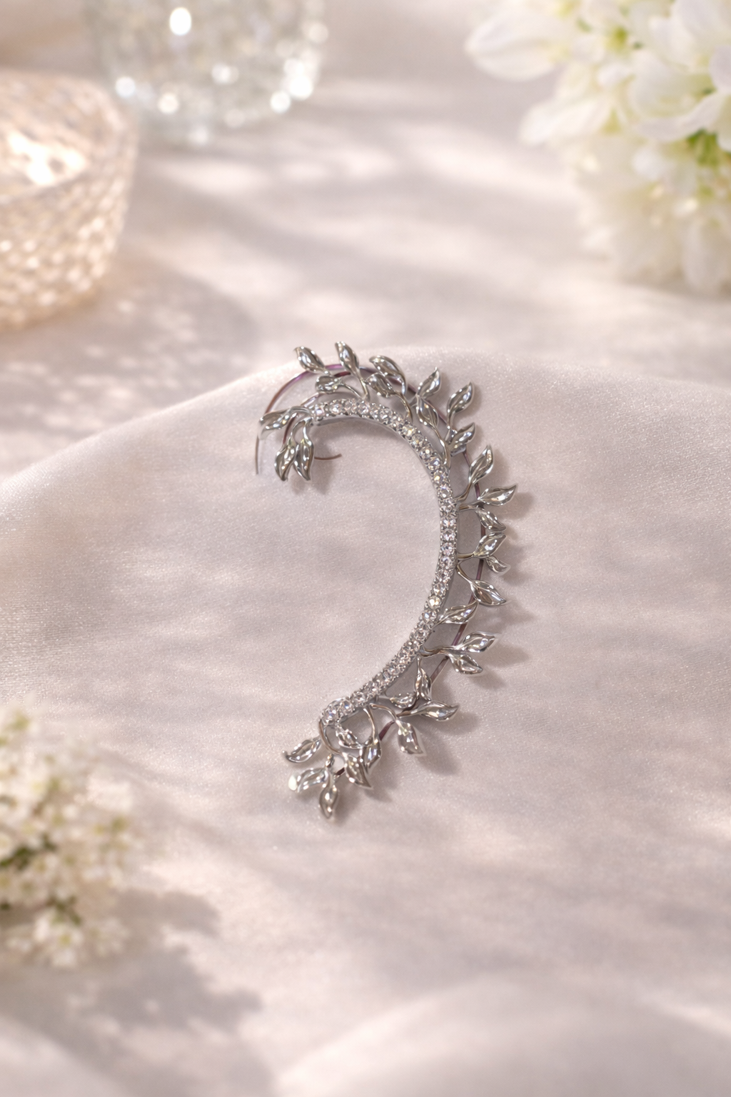 Ear Cuff Magic MomyBijoux