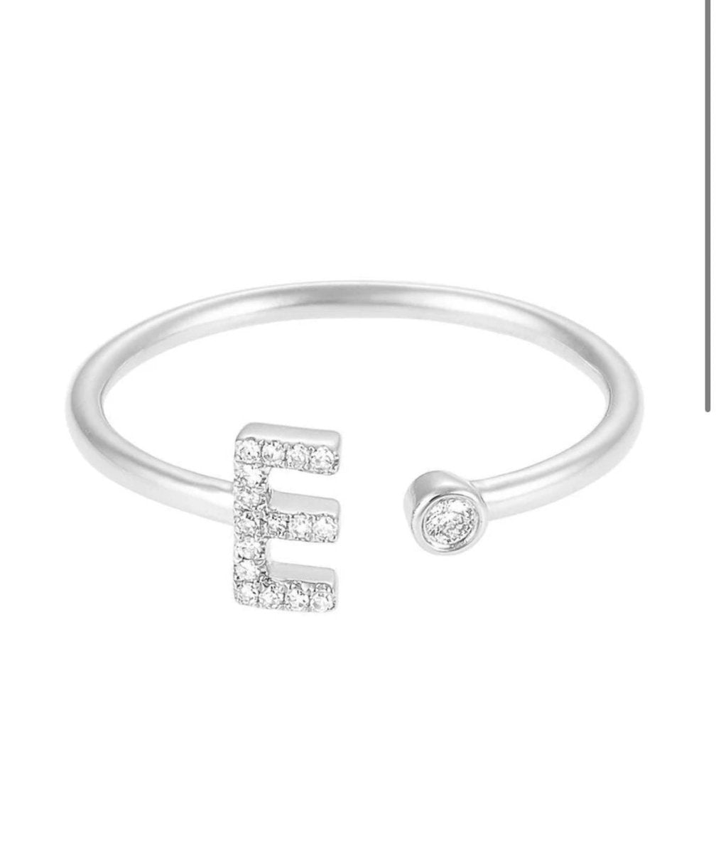 Anello Iniziale - MomyBijoux