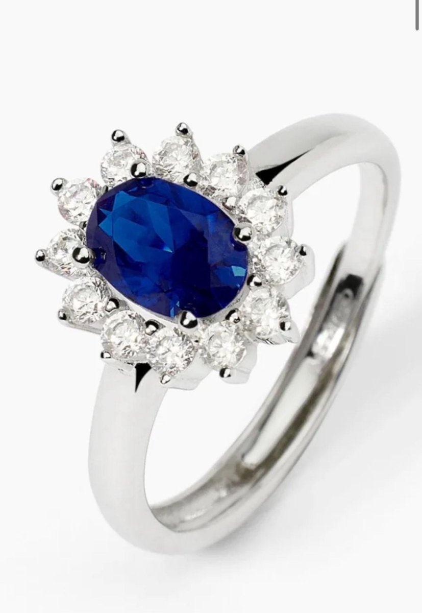 Anello Kate - MomyBijoux