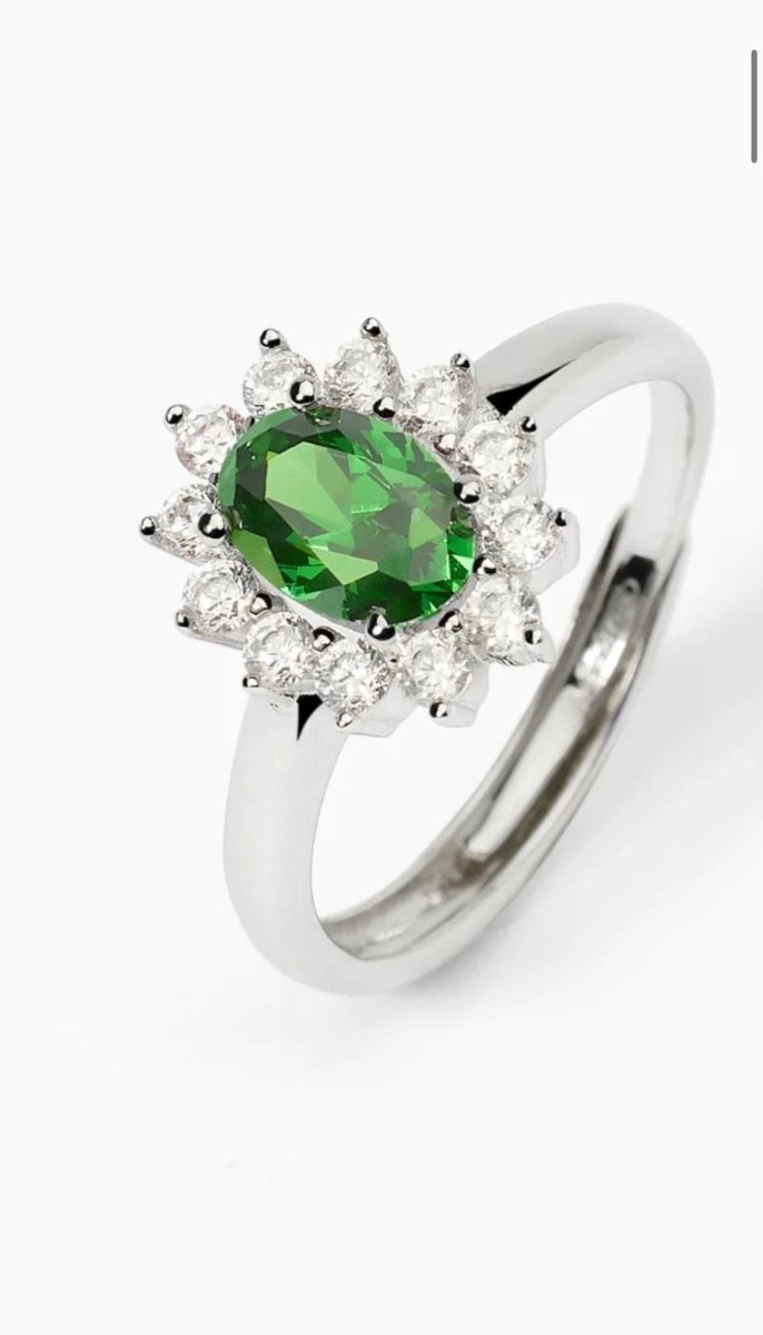 Anello Kate - MomyBijoux