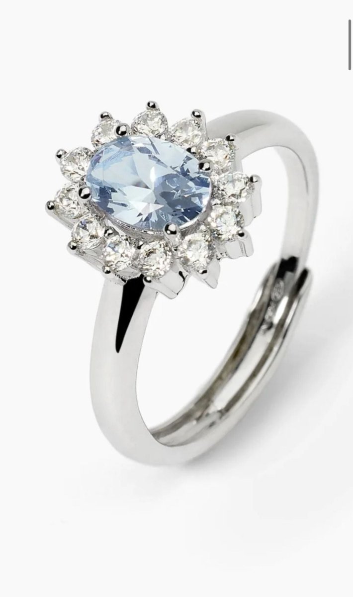 Anello Kate - MomyBijoux