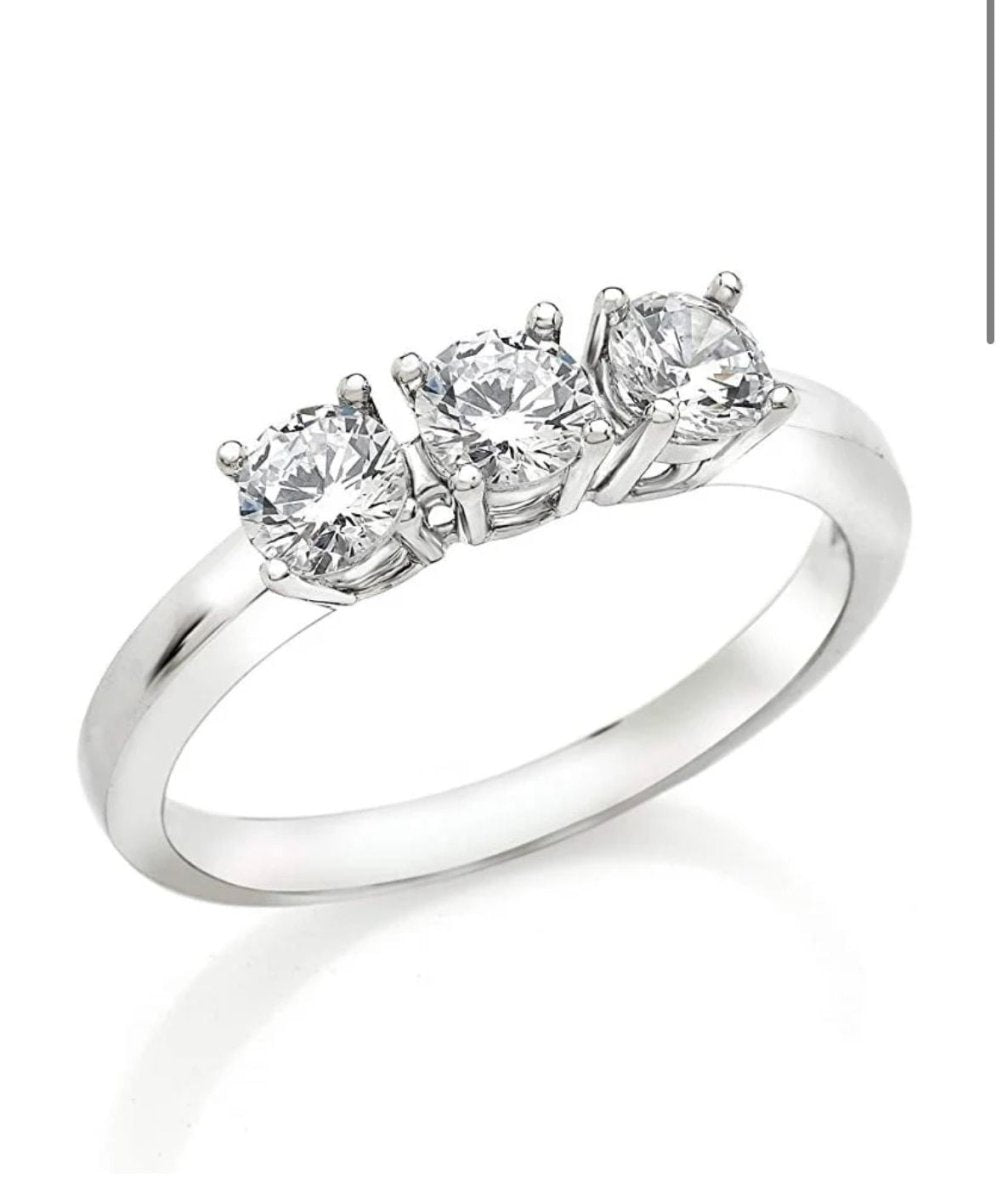 Anello Trilogy - MomyBijoux