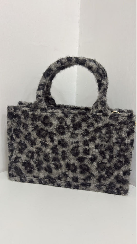 BORSA ANIMALIER