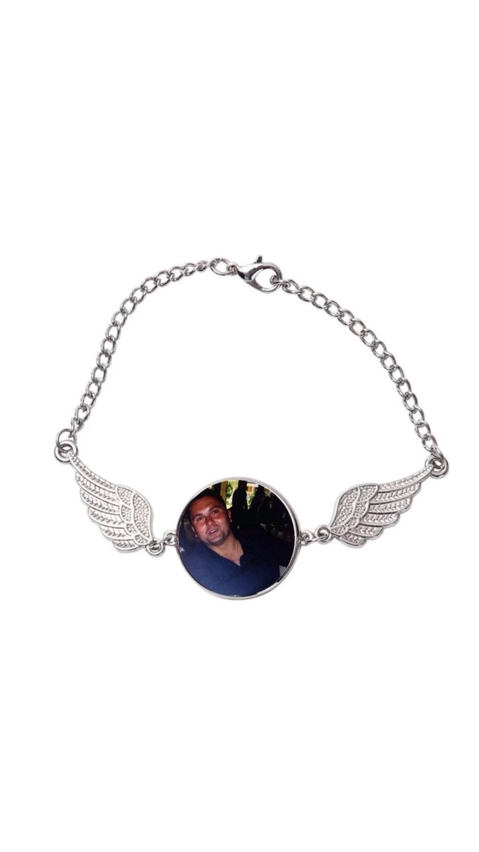 Bracciale Ali - MomyBijoux