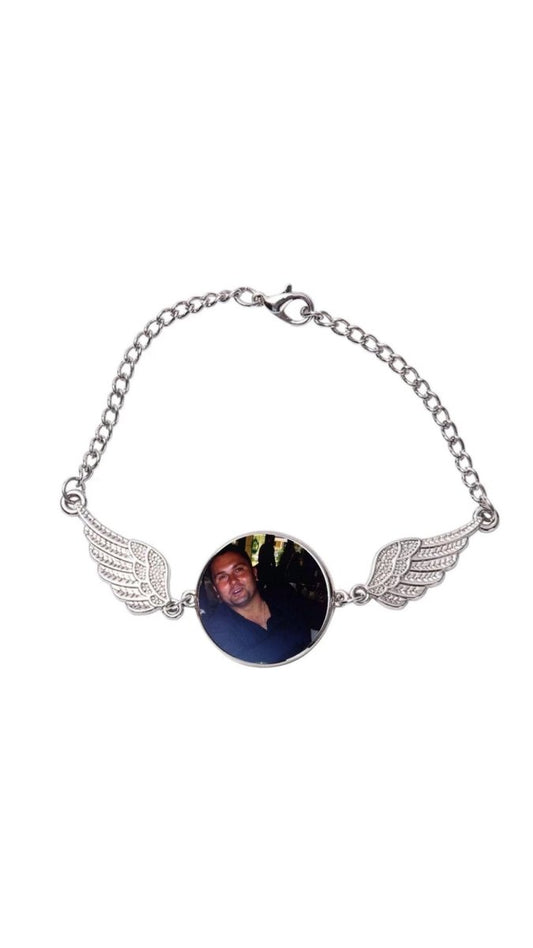 Bracciale Ali - MomyBijoux