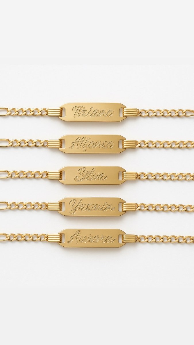 Bracciale bimbo - MomyBijoux