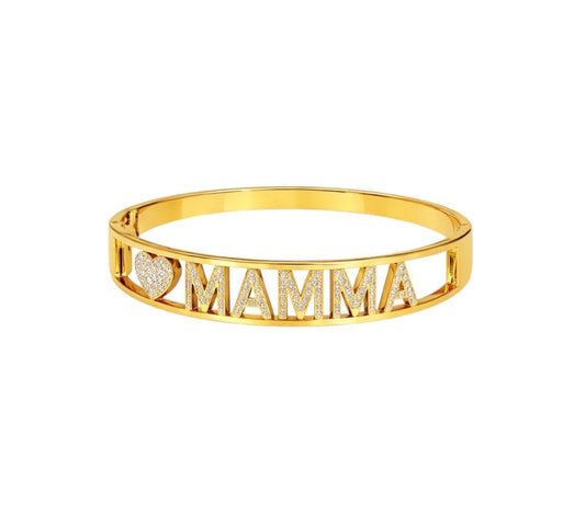 Bracciale Mamma - MomyBijoux