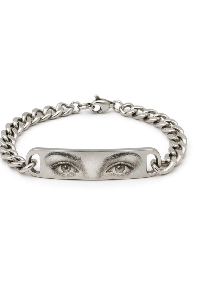 Bracciale Sguardo - MomyBijoux