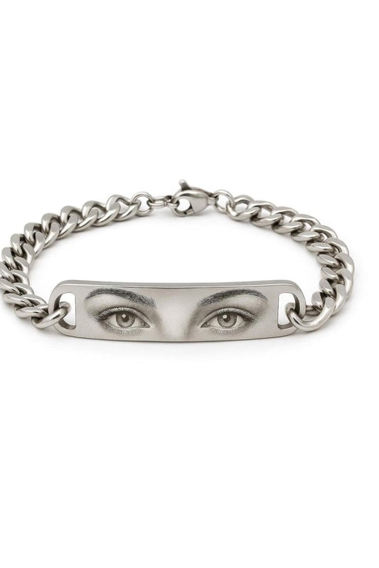 Bracciale Sguardo - MomyBijoux