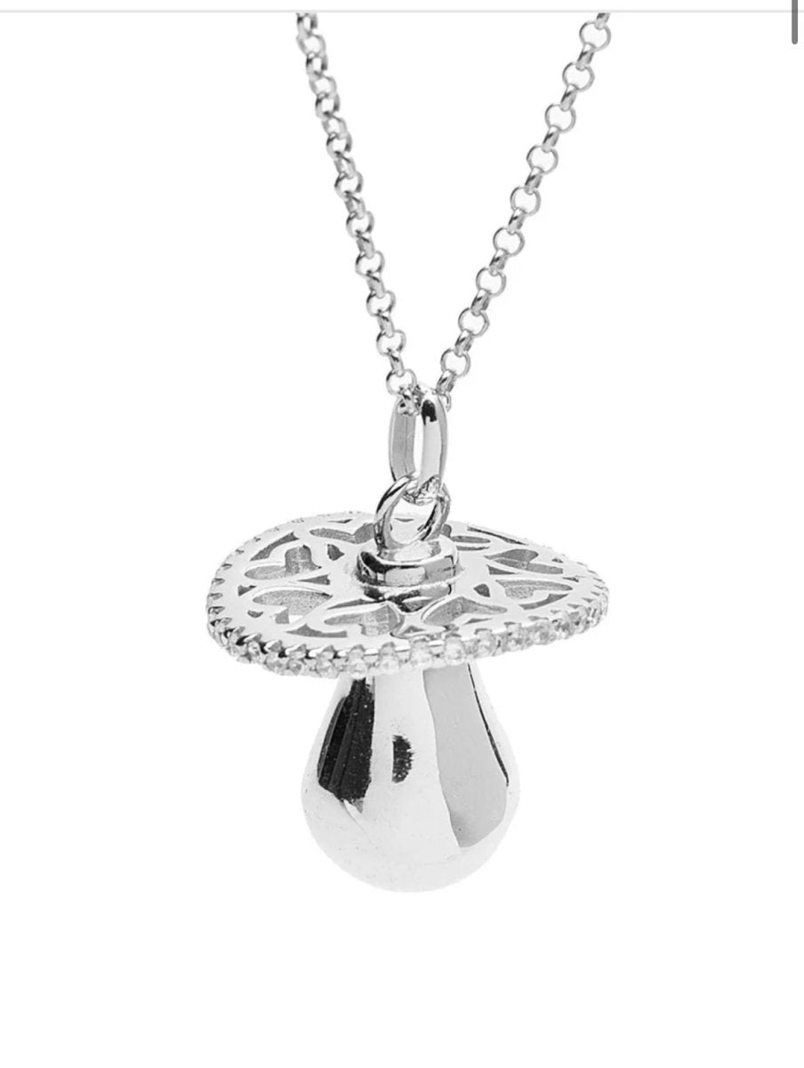 Chiama Angeli Ciuccio - MomyBijoux