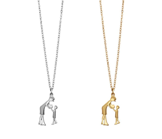 Collana Amore - MomyBijoux