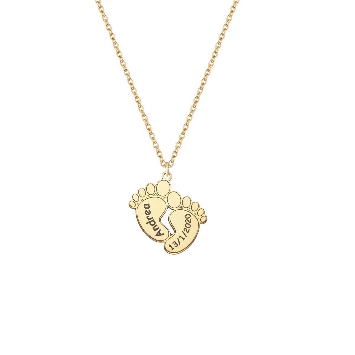 Collana Nascita - MomyBijoux