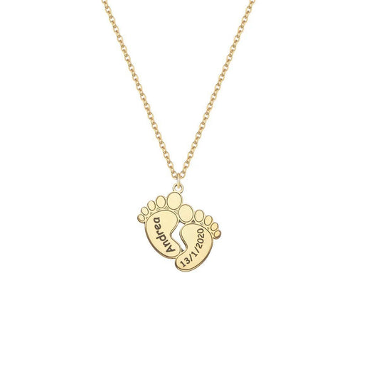 Collana Nascita - MomyBijoux