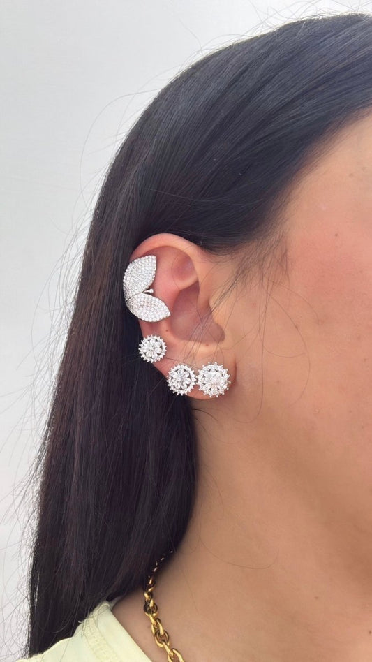 Ear cuff Isa - MomyBijoux