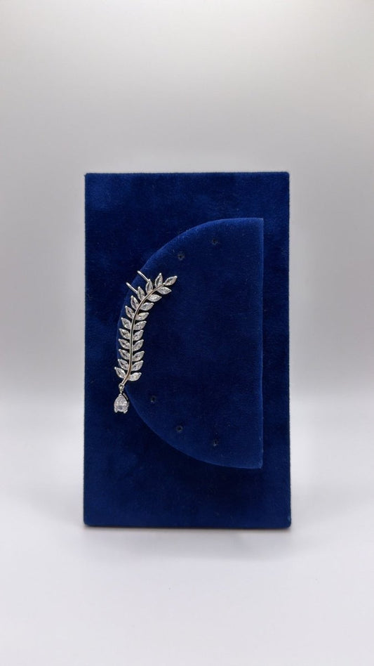 Ear Cuff Spina - MomyBijoux