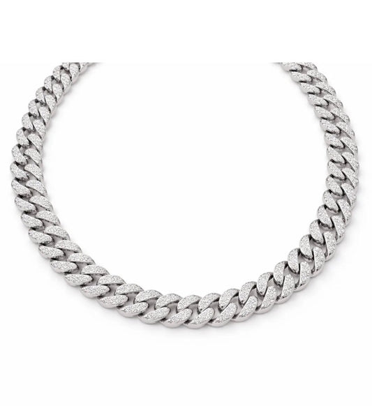 Girocollo Groumet - MomyBijoux