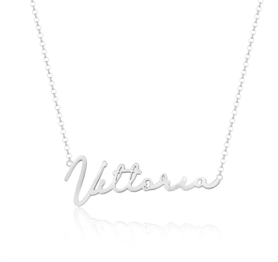 Nome Firma - MomyBijoux