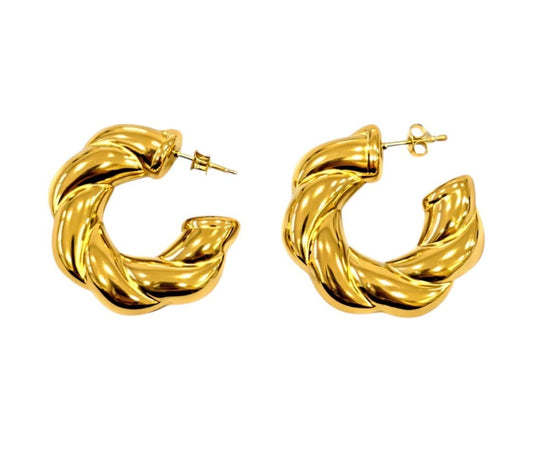 Orecchini Dafne - MomyBijoux