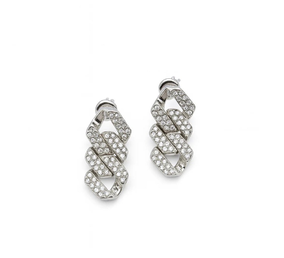 Orecchini Groumet - MomyBijoux