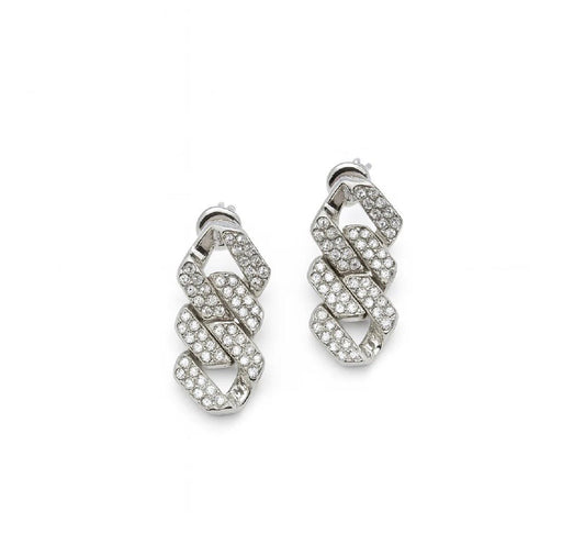 Orecchini Groumet - MomyBijoux