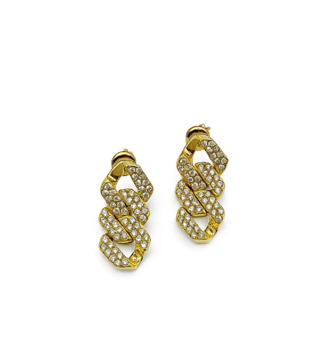 Orecchini Groumet - MomyBijoux