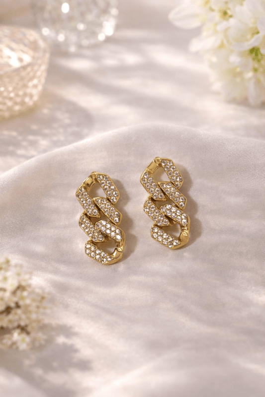 Orecchini Groumet - MomyBijoux