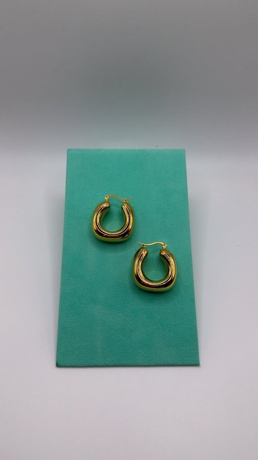 Orecchino Squade - MomyBijoux