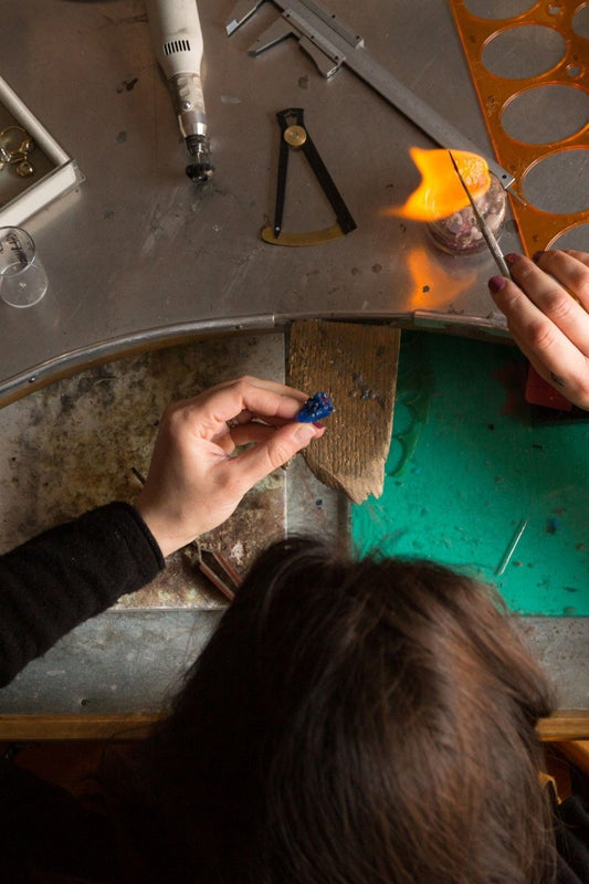 Riparazione Orecchini - MomyBijoux