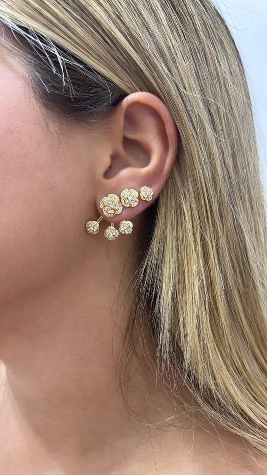 Set Camelia - MomyBijoux