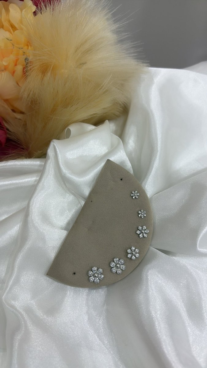 Set Flower - MomyBijoux