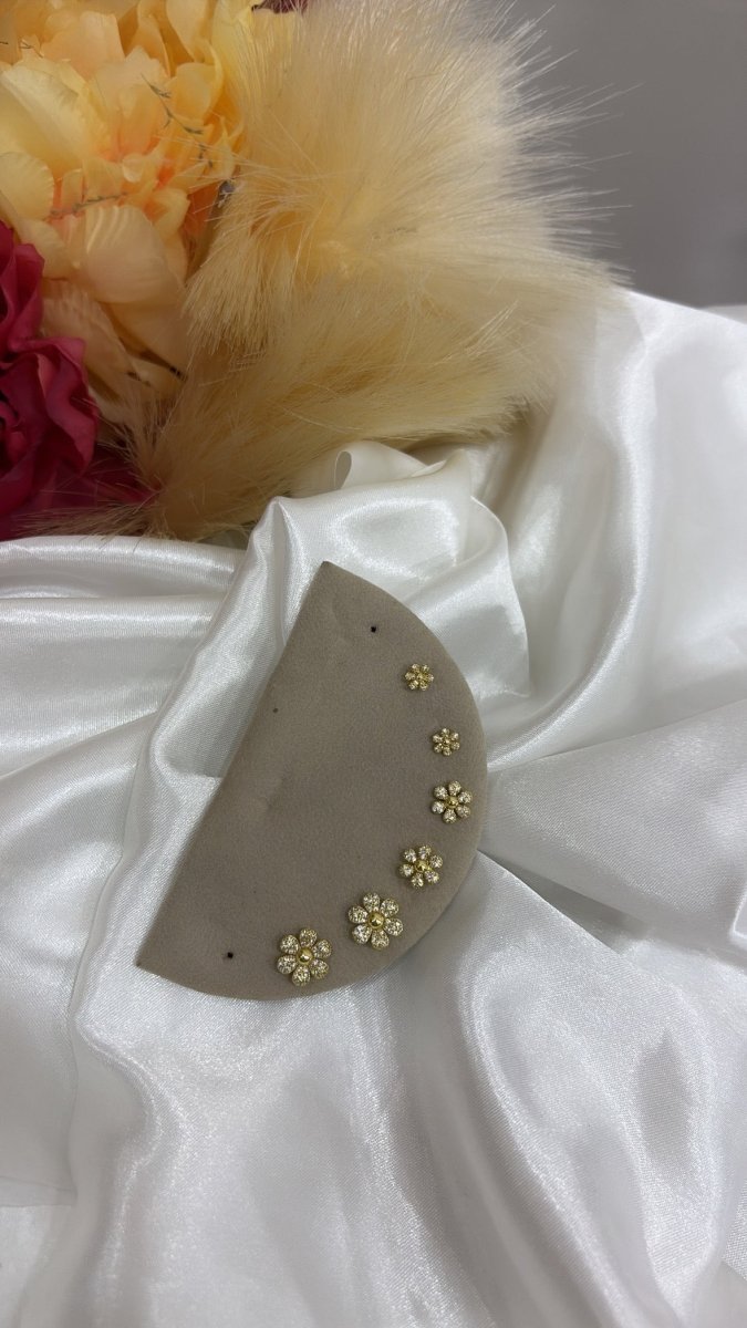 Set Flower - MomyBijoux