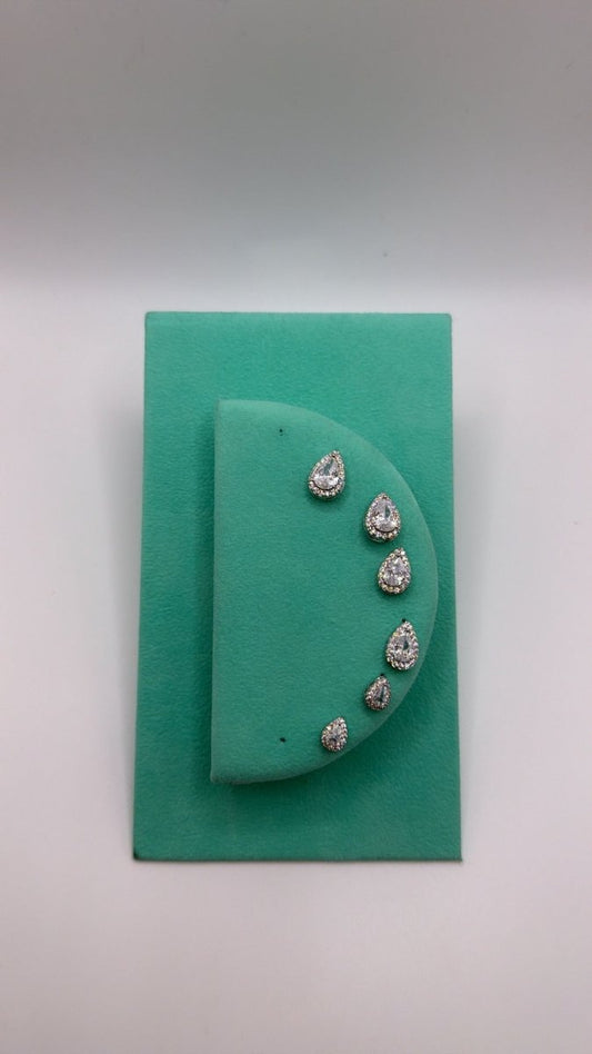 Set Goccia - MomyBijoux