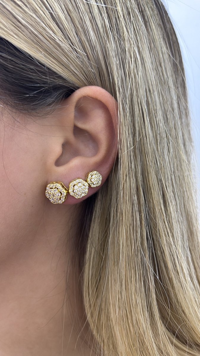 Set Jasmine - MomyBijoux