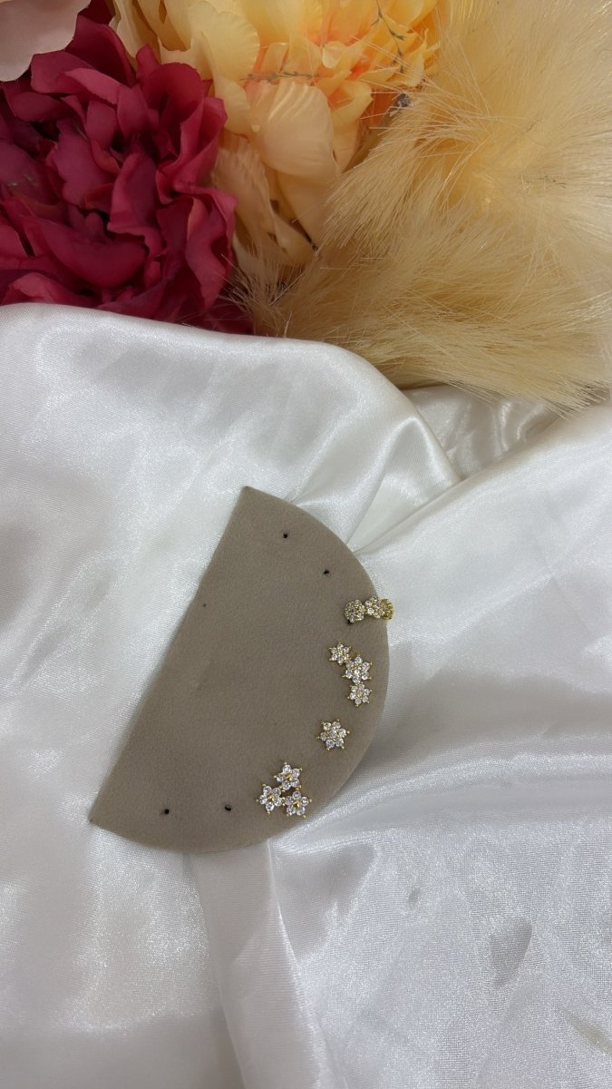 Set Mexico - MomyBijoux