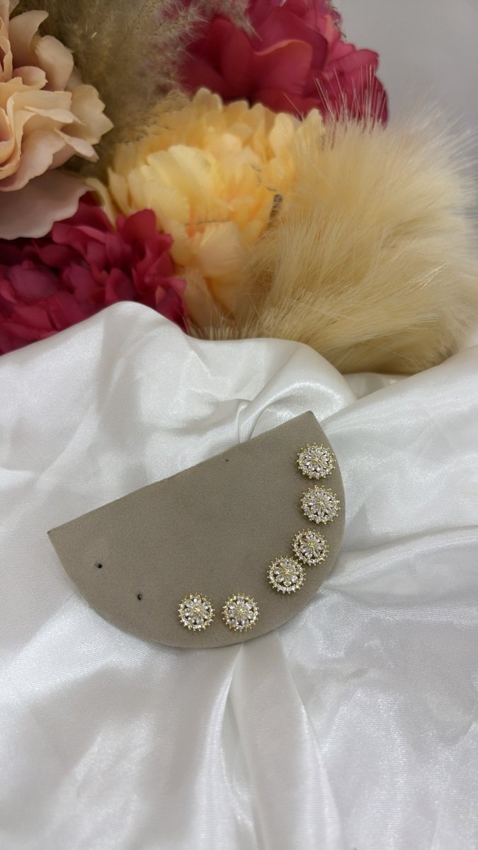 Set Sole - MomyBijoux