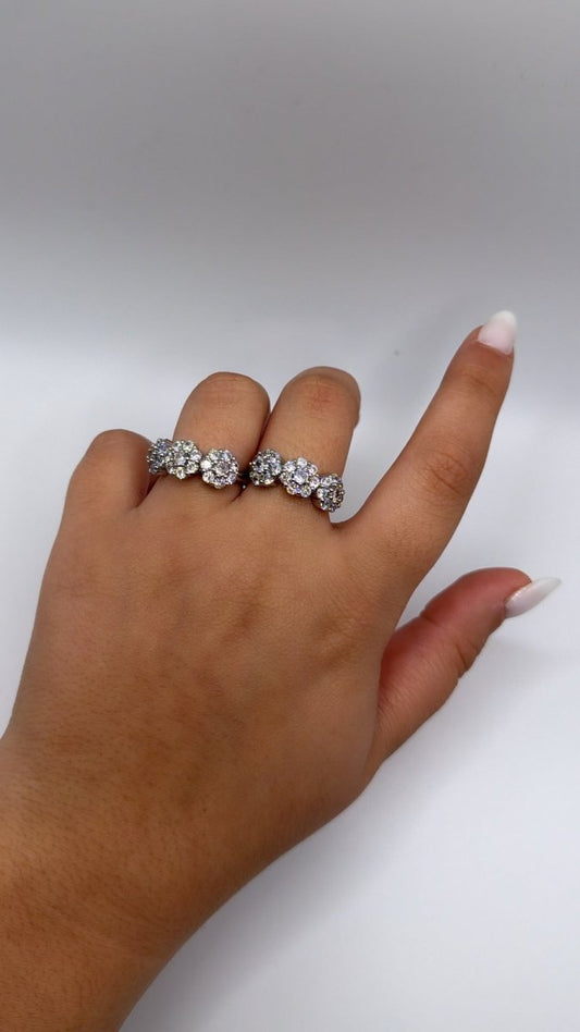 Trilogy Magic - MomyBijoux